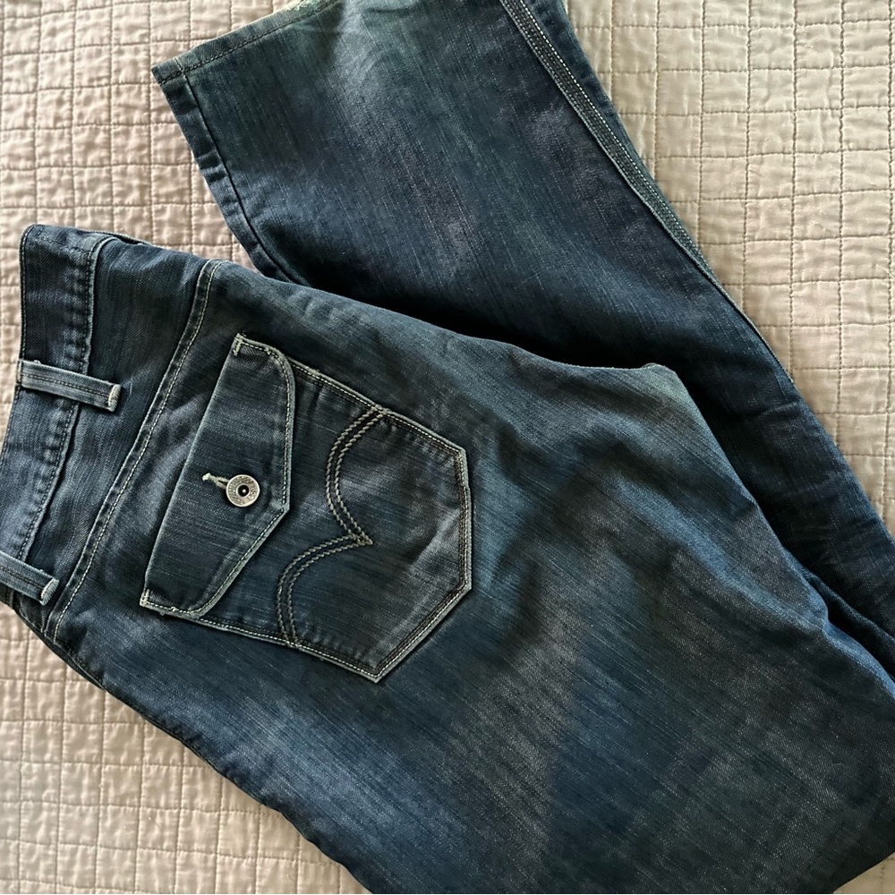 Levi’s 514 men’s jeans - Picture 5 of 8